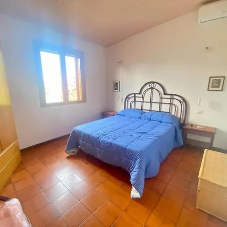Villino Colombo 圣特奥多罗
