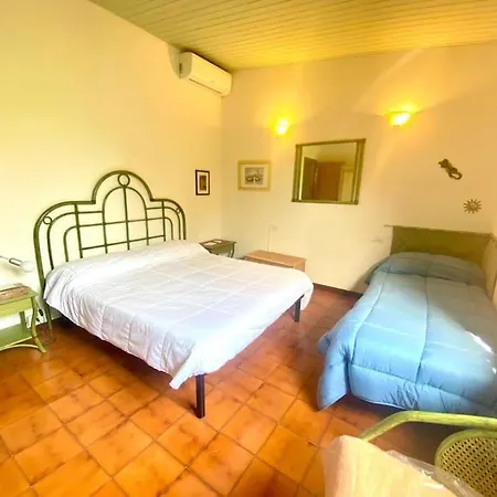 Villino Colombo *