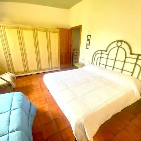 Villino Colombo *