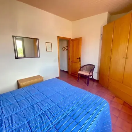 Apartment Villino Colombo