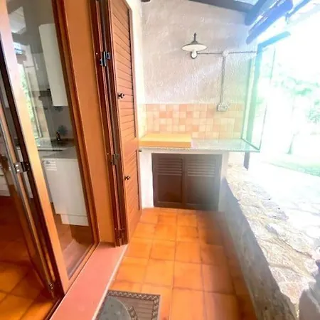 Apartamento Villino Colombo *